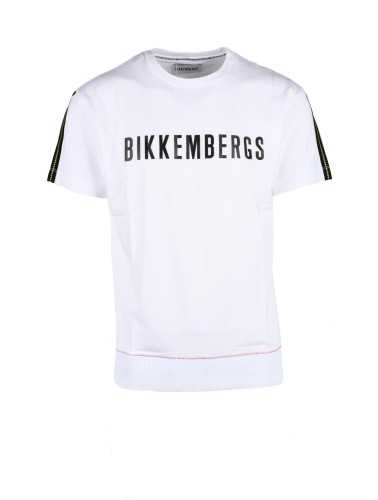 Bikkembergs T-Shirt Man