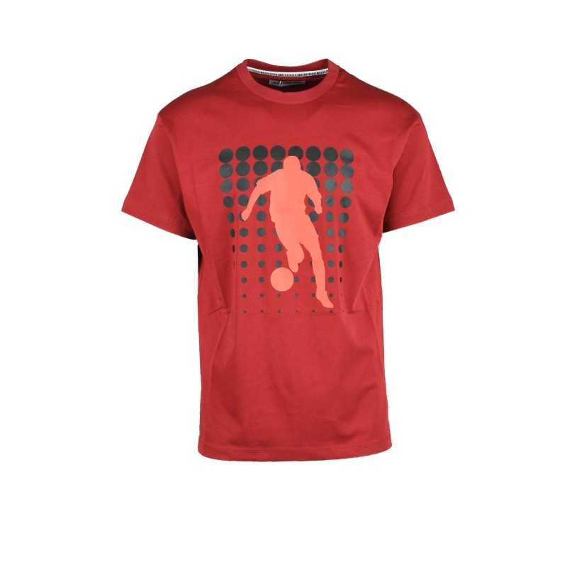 Bikkembergs T-Shirt Uomo