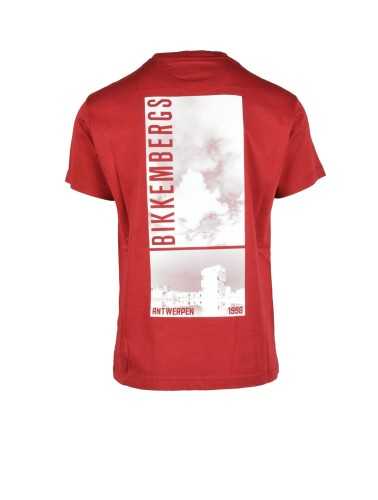 Bikkembergs T-Shirt Man