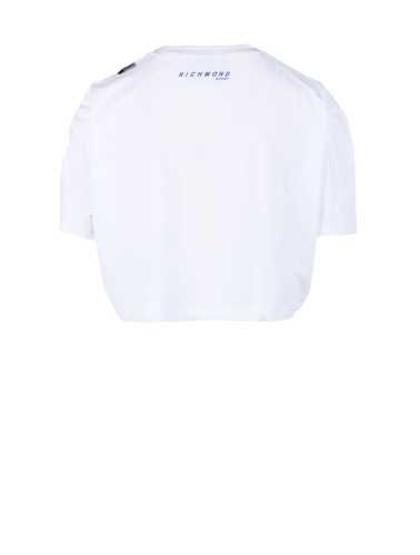 Richmond Sport T-Shirt Donna