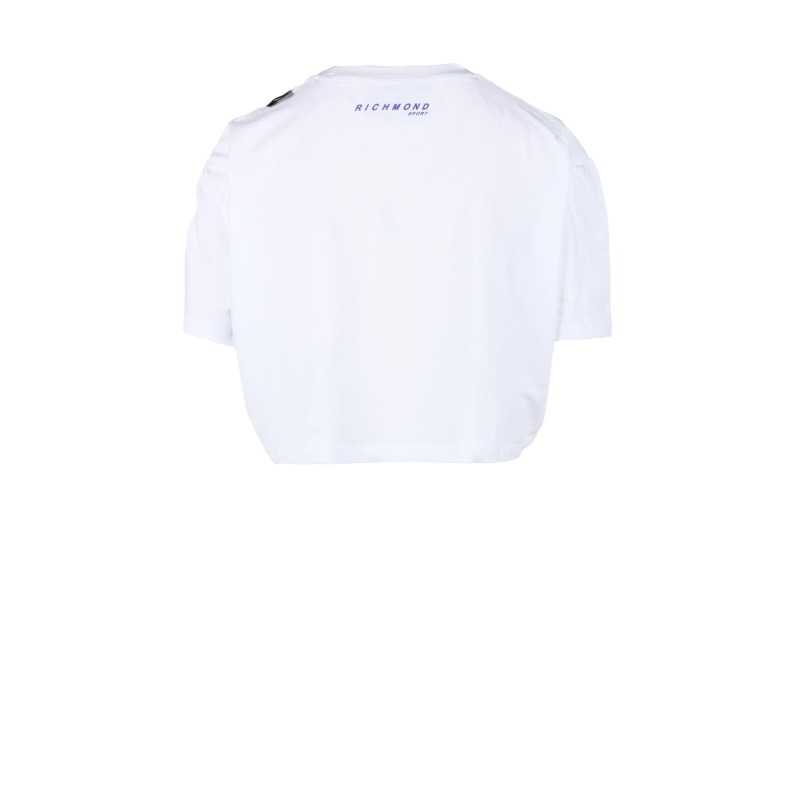 Richmond Sport T-Shirt Donna