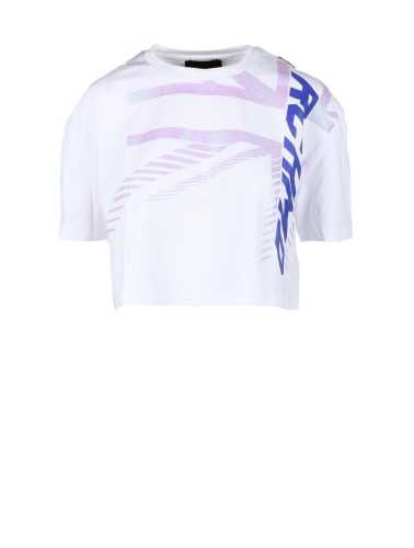 Richmond Sport T-Shirt Donna