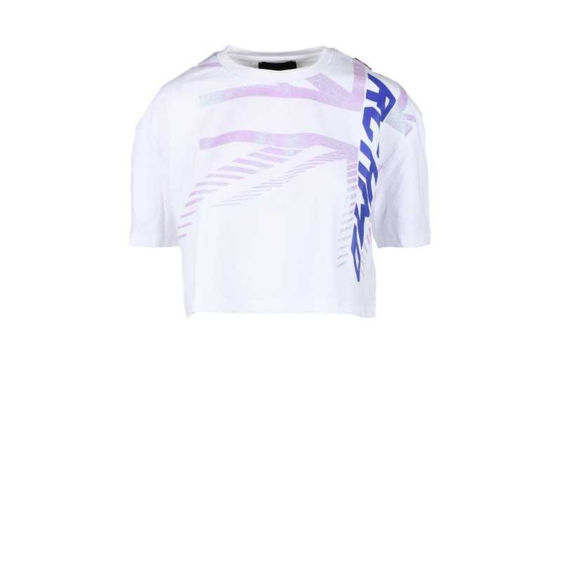 Richmond Sport T-Shirt Donna