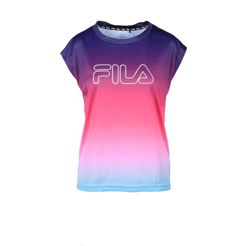 Fila T-Shirt Donna