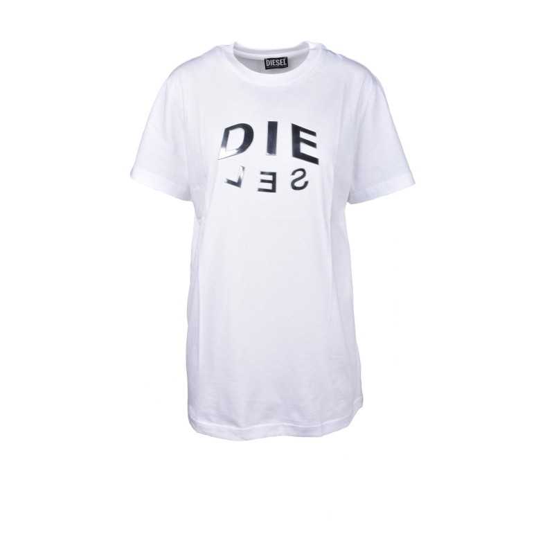 Diesel T-Shirt Donna