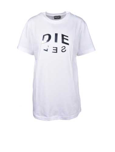 Diesel T-Shirt Donna