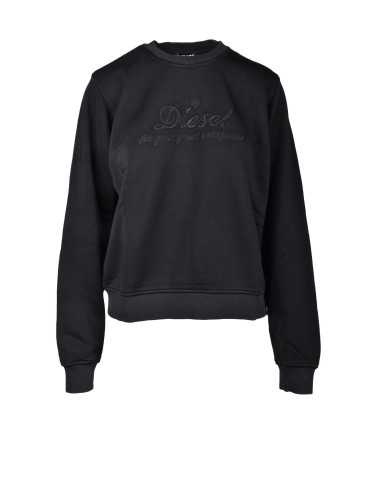 Diesel Sweatshirt Woman