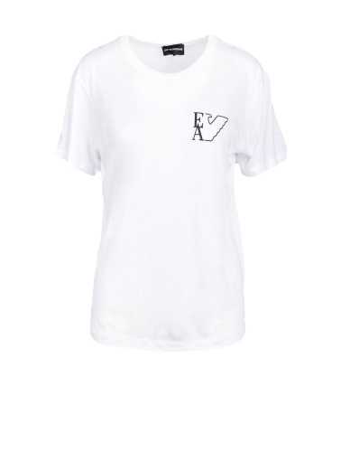 Emporio Armani T-Shirt Woman