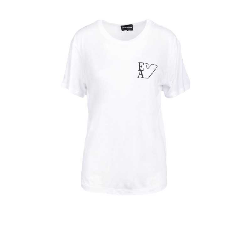 Emporio Armani T-Shirt Woman