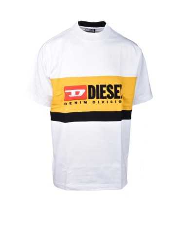 Diesel T-Shirt Man