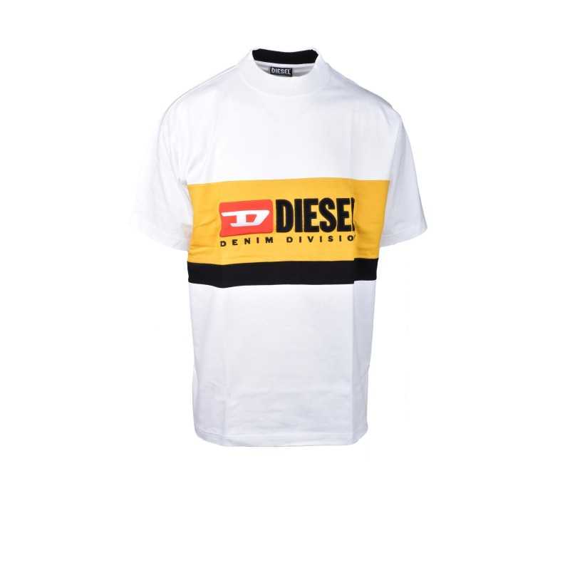 Diesel T-Shirt Man