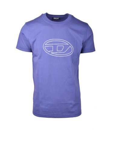 Diesel T-Shirt Man