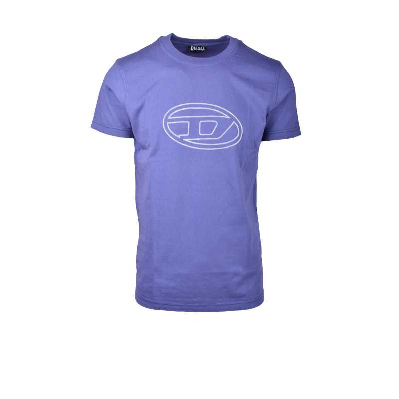 Diesel T-Shirt Uomo