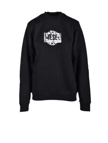 Diesel Sweatshirt Woman