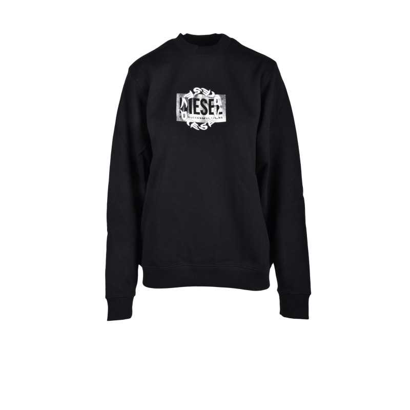 Diesel Sweatshirt Woman