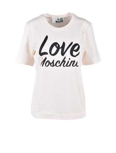 Love Moschino T-Shirt Donna