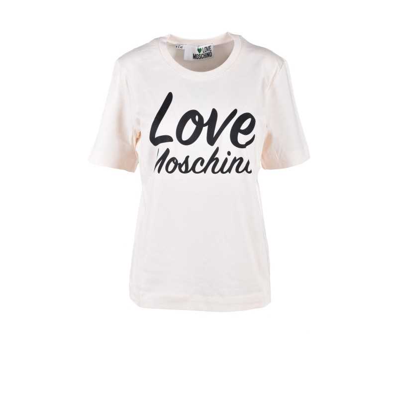 Love Moschino T-Shirt Donna