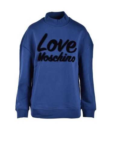 Love Moschino Felpa Donna