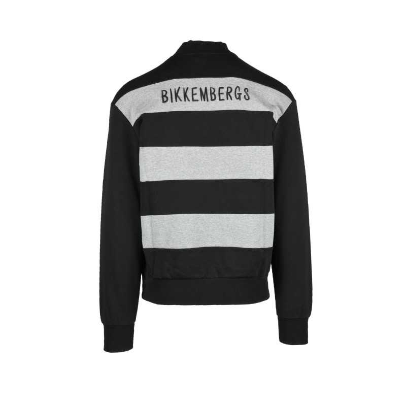 Bikkembergs Sweatshirt Man