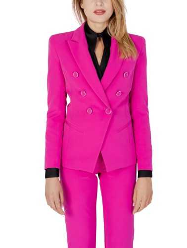 Silence Blazer Woman