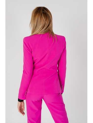 Silence Blazer Woman