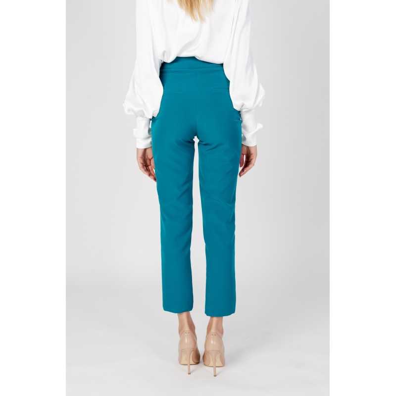 Silence Pantaloni Donna