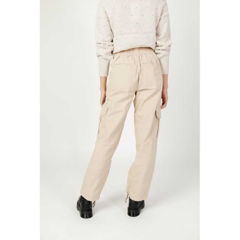 Only Pantaloni Donna