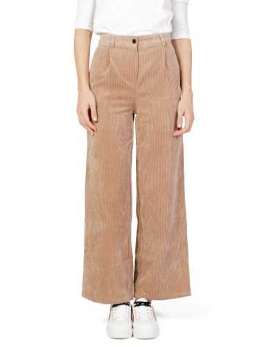 Jacqueline De Yong Pants Woman