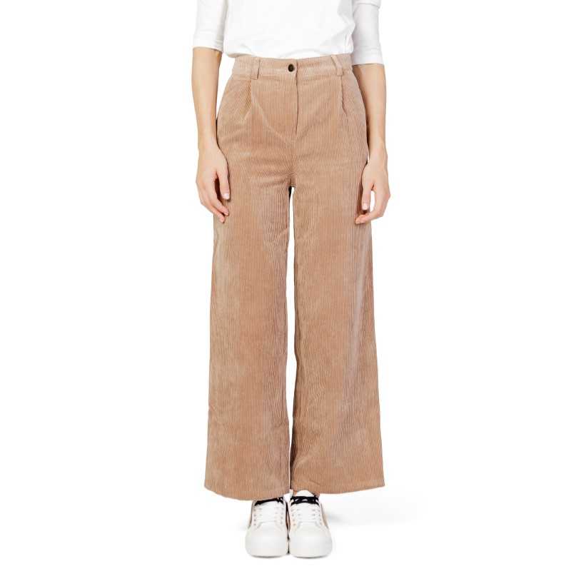 Jacqueline De Yong Pants Woman