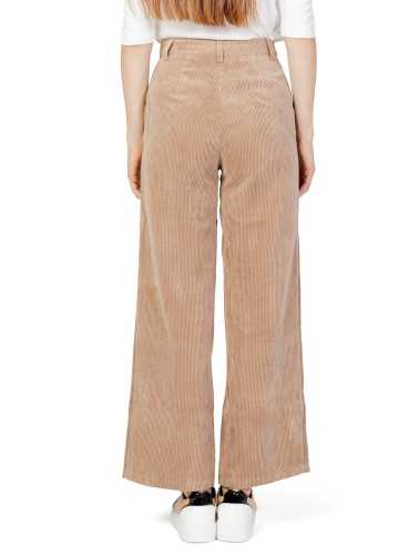 Jacqueline De Yong Pants Woman