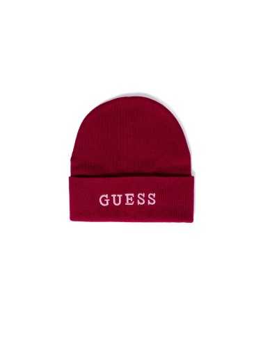 Guess Hat Woman