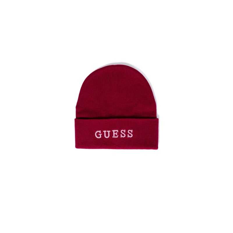 Guess Hat Woman