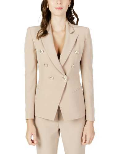 Silence Blazer Woman