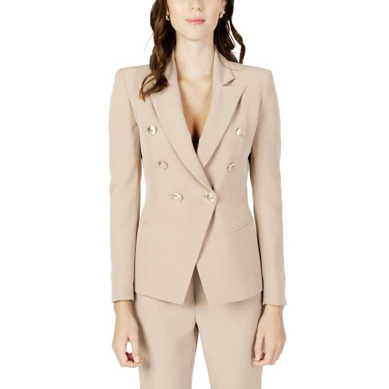 Silence Blazer Woman