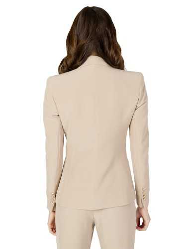 Silence Blazer Woman