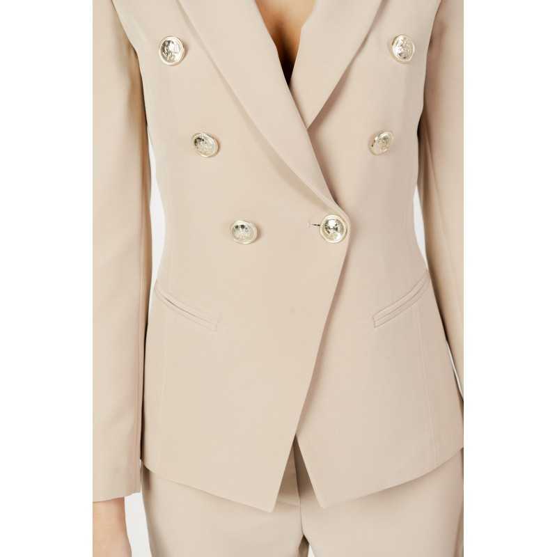 Silence Blazer Woman