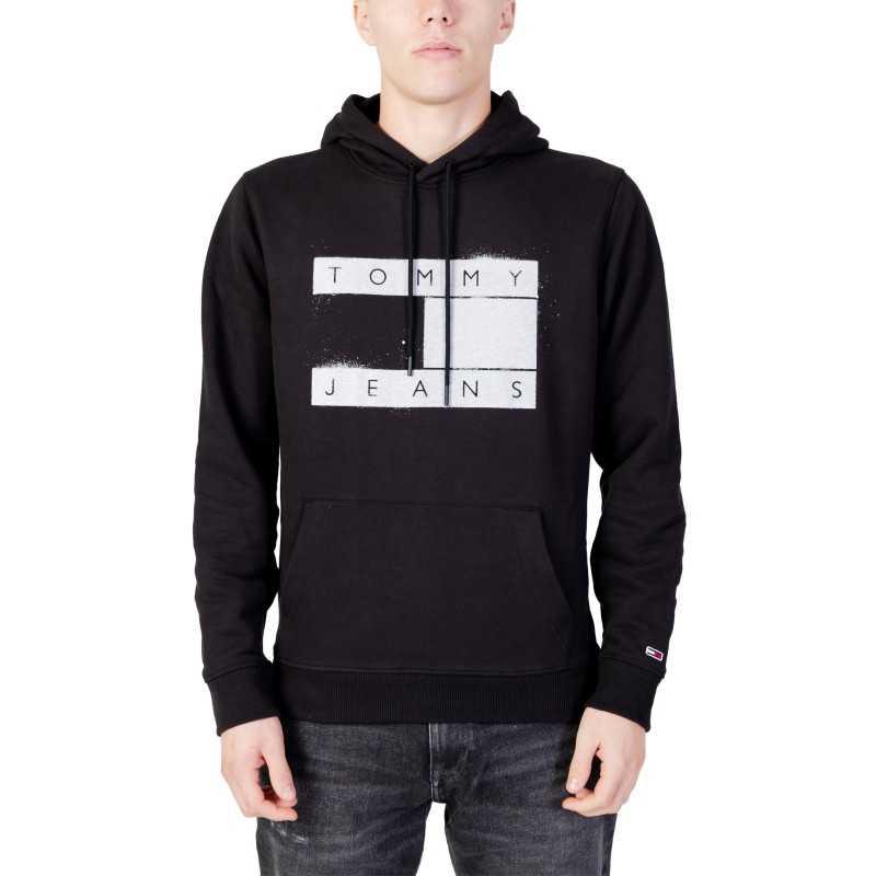 Tommy Hilfiger Jeans Sweatshirt Man