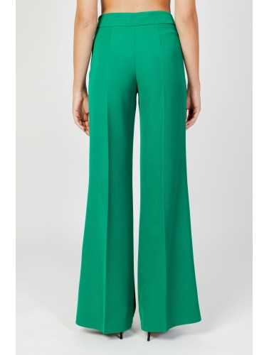 Sandro Ferrone Pants Woman