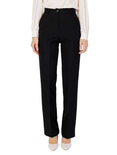 Hanny Deep Pantaloni Donna