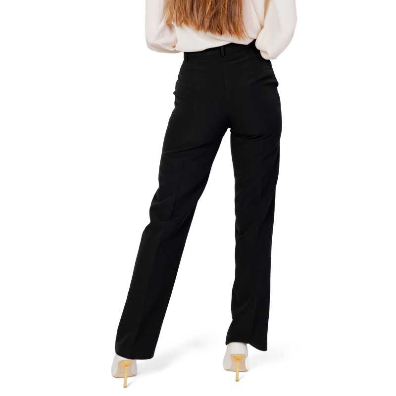 Hanny Deep Pantaloni Donna