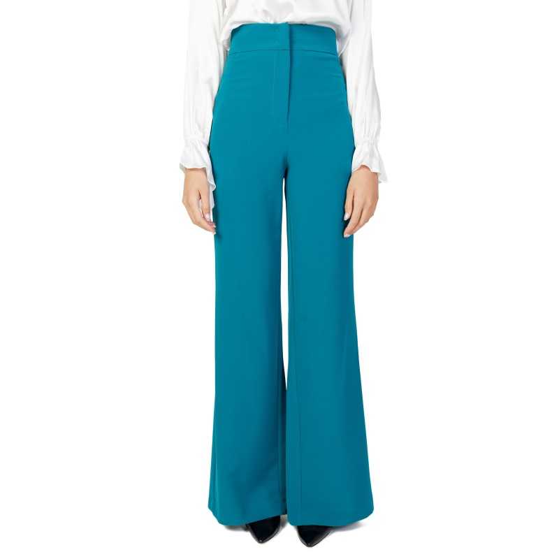 Silence Pantaloni Donna