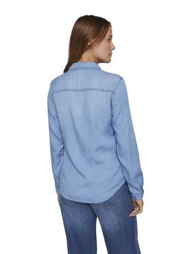 Vila Clothes Camicia Donna