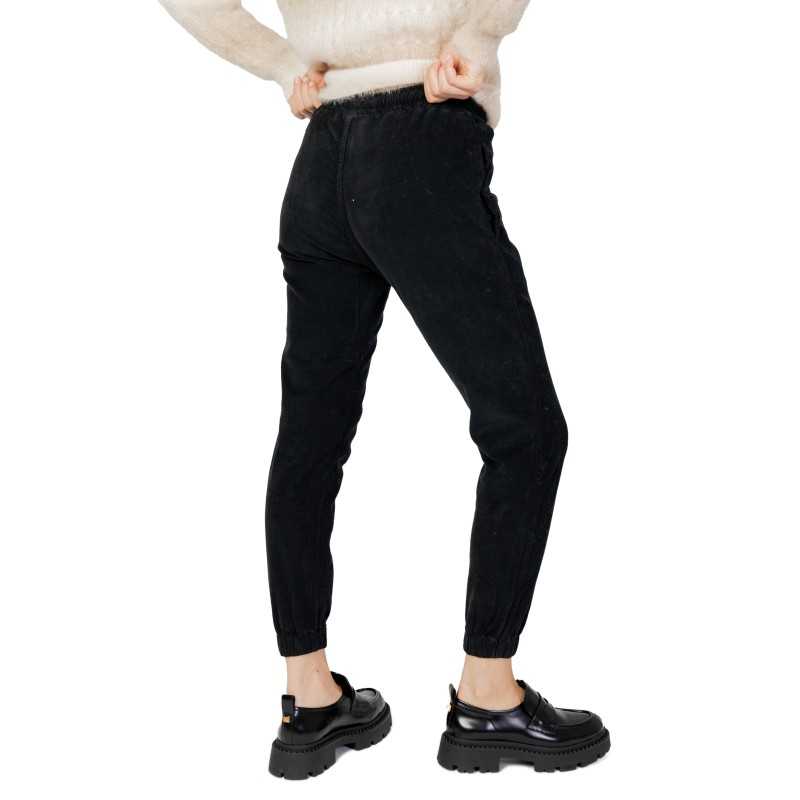 Hanny Deep Pants Woman