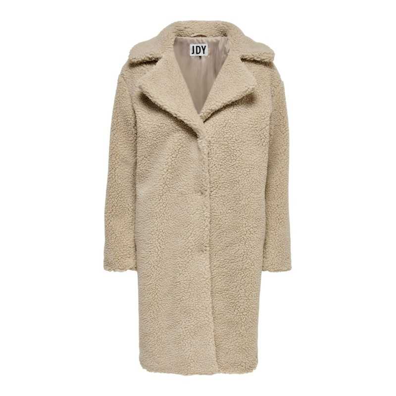 Jacqueline De Yong Coat Woman