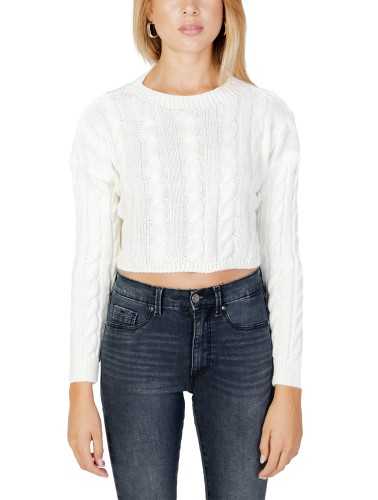 Hanny Deep Sweater Woman