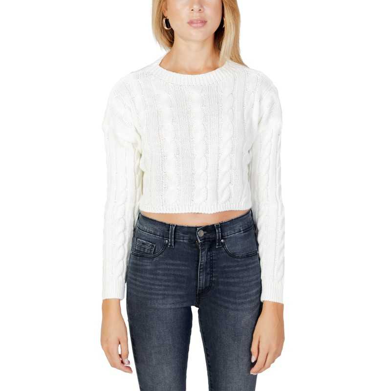 Hanny Deep Sweater Woman