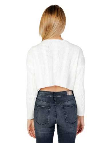 Hanny Deep Sweater Woman