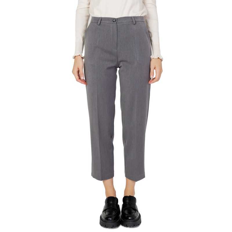 Hanny Deep Pantaloni Donna