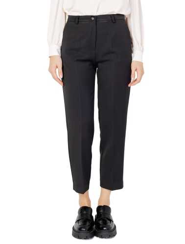 Hanny Deep Pantaloni Donna