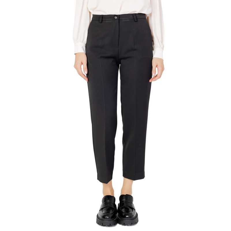 Hanny Deep Pantaloni Donna